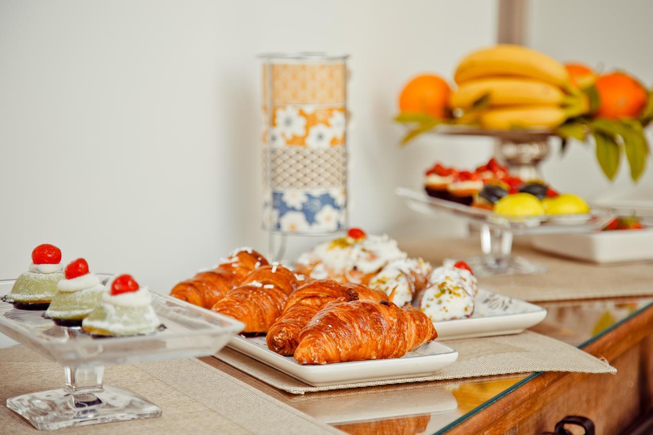 Domus Maris Relais Boutique Hotel 3*