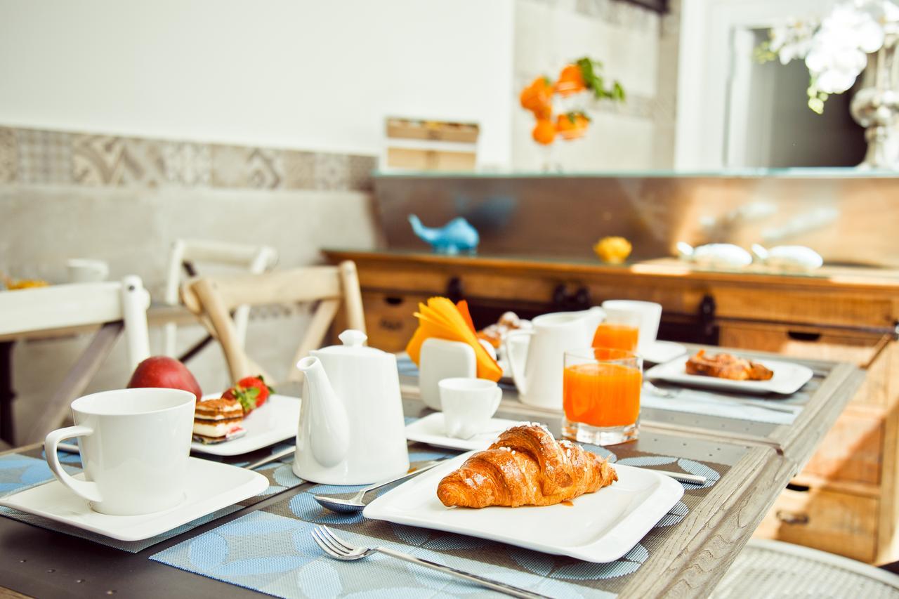 Domus Maris Relais Boutique Hotel Sciacca