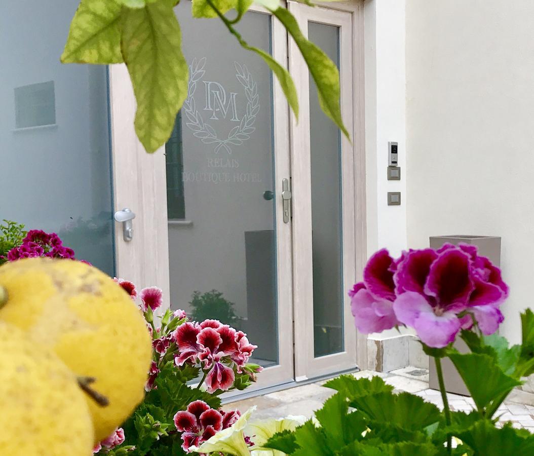 Domus Maris Relais Boutique Hotel 3*