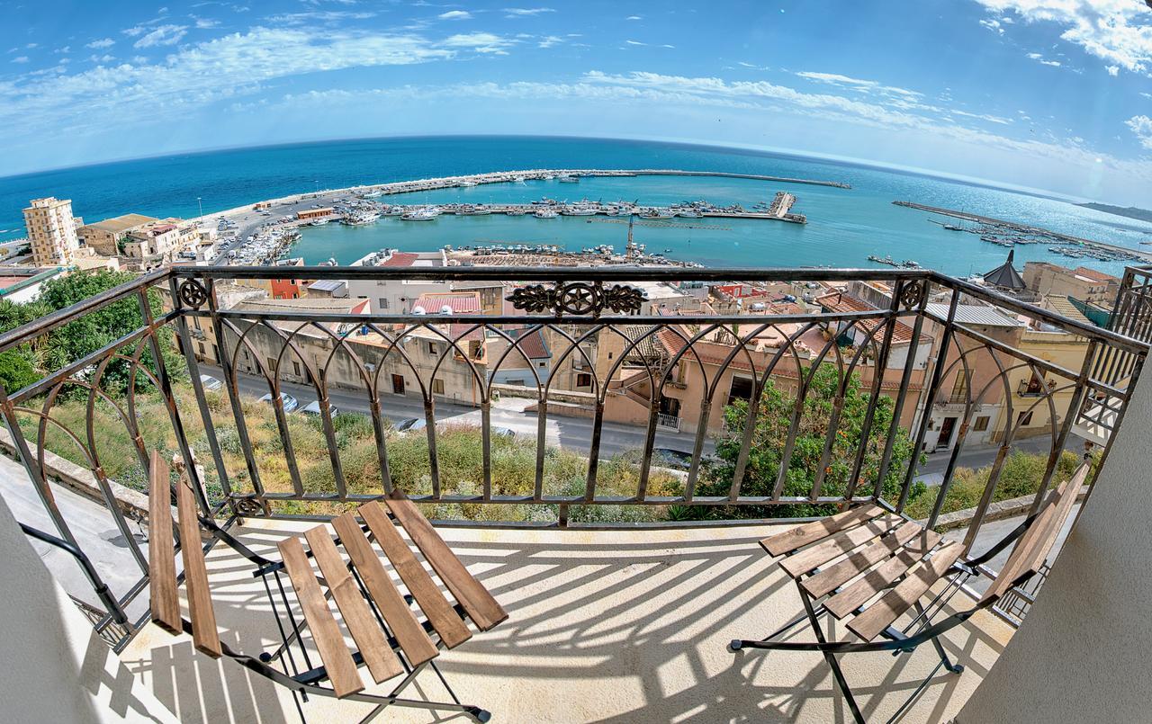 Domus Maris Relais Boutique Hotel 3*
