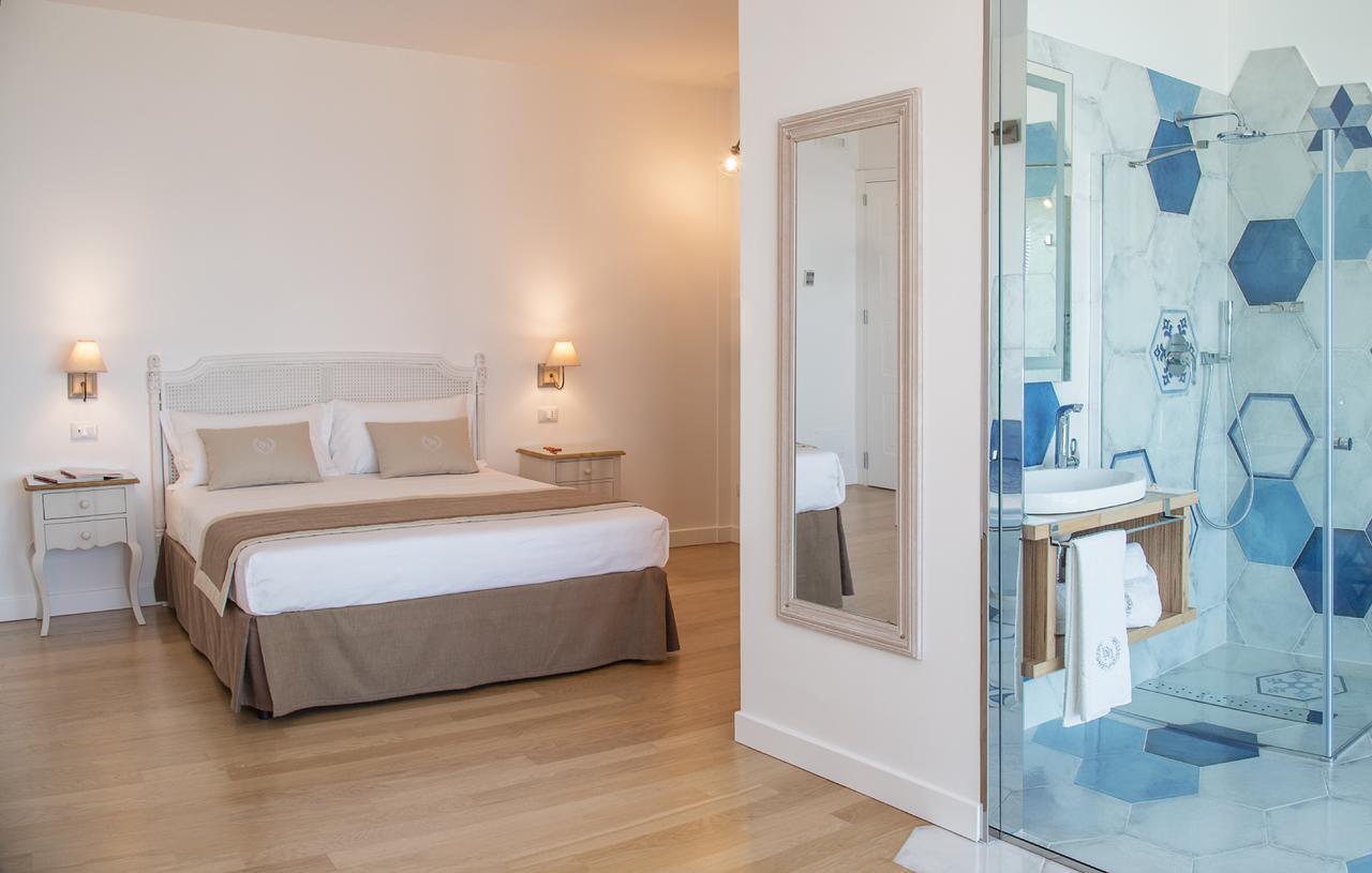Domus Maris Relais Boutique Hotel 3*