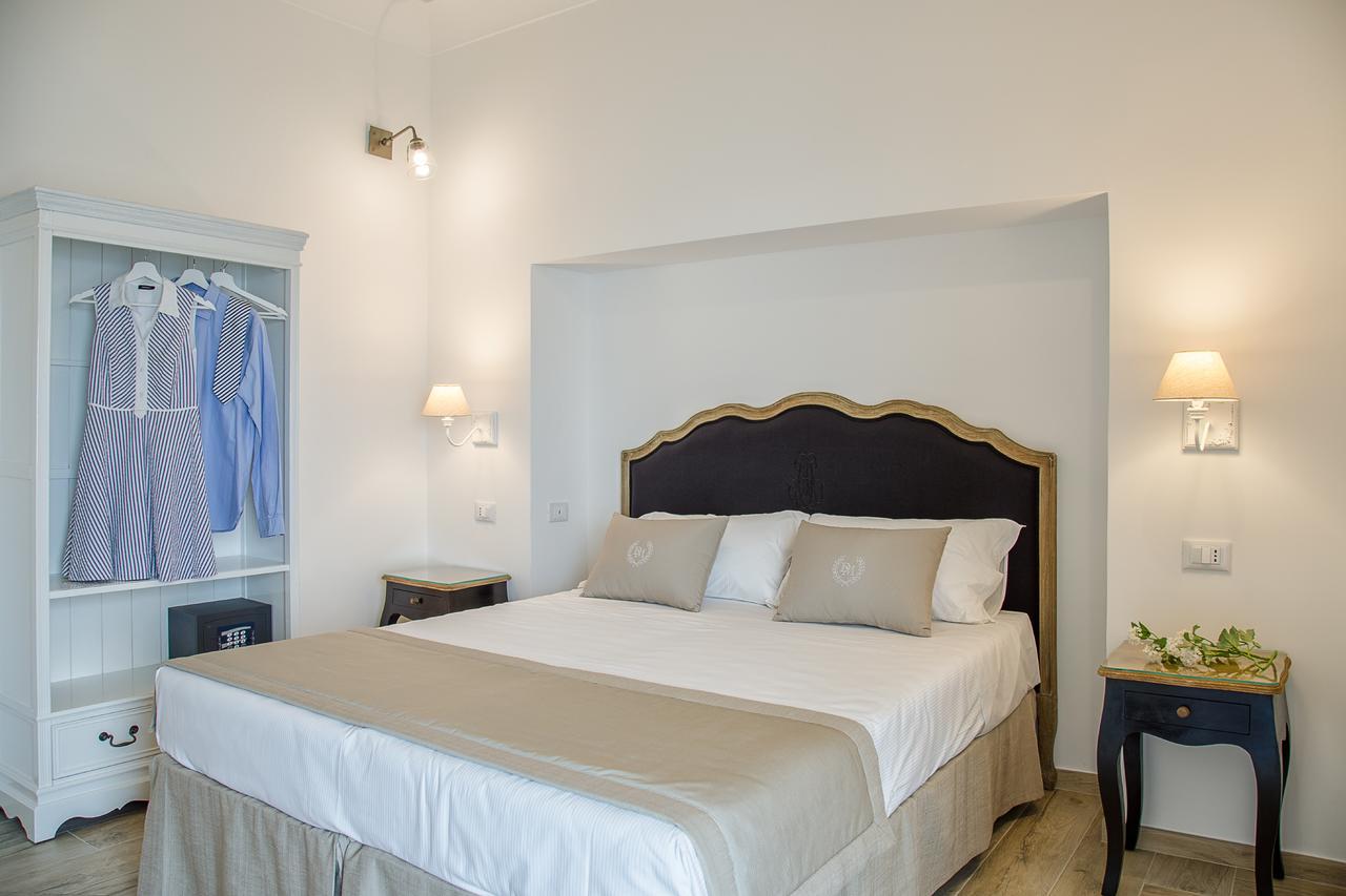 Domus Maris Relais Boutique 3*