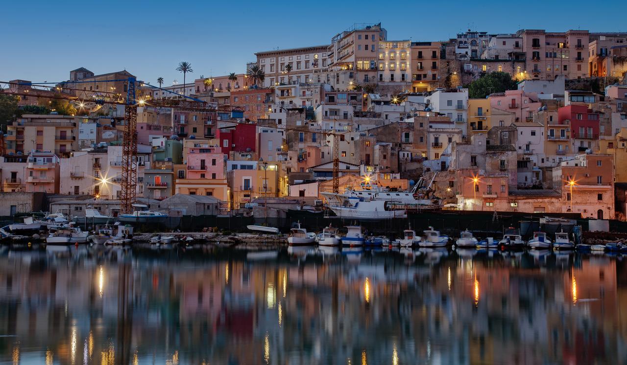 Domus Maris Relais Boutique Hotel 3*