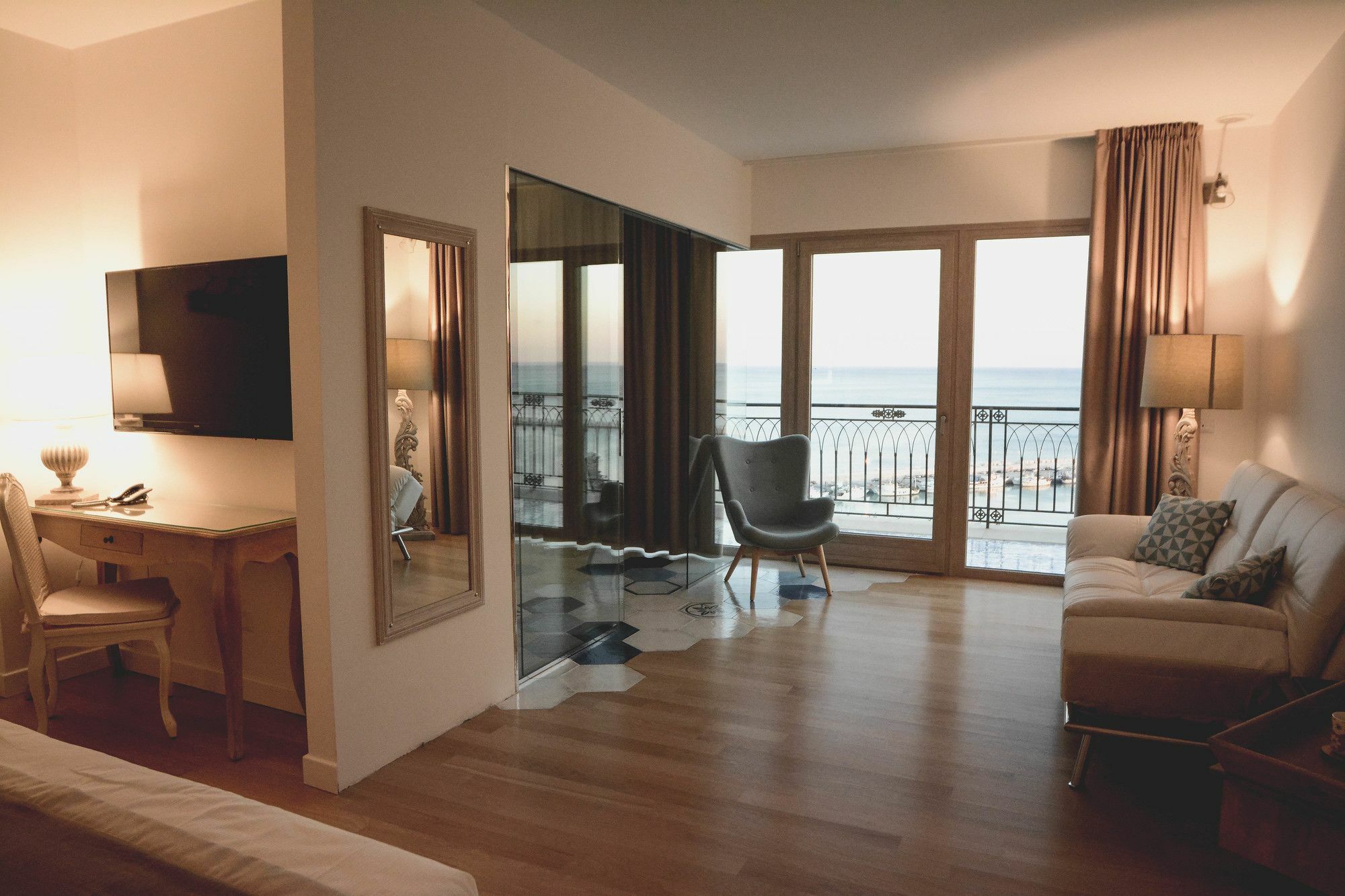 Domus Maris Relais Boutique Hotel 3*