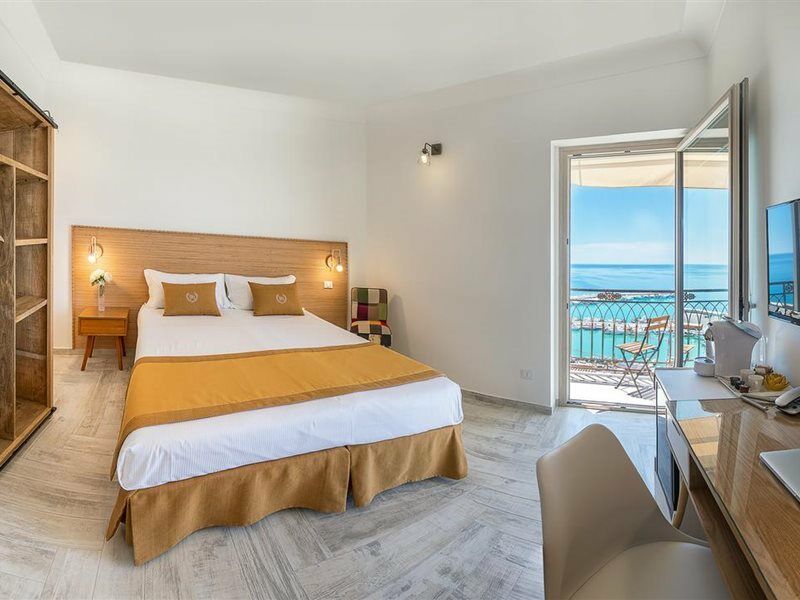 Hotel Domus Maris Relais Boutique